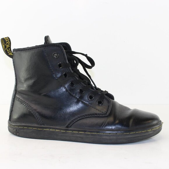 Dr. Martens Shoreditch Sneakers Womens (US 6/EU 37) - Picture 4 of 12